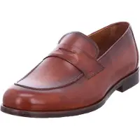 Flecs Mocassin Tan English 46