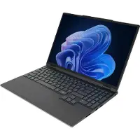 Captiva Highend Gaming R10-1029GE Ryzen 7 RTX 5070 (15.30", 2000 Go, 32 Go, DE, AMD Ryzen 7 255), Ordinateur portable, Noir