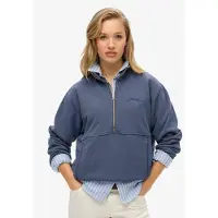 Superdry Sweat-shirt 'Essential' saphir