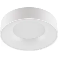EVN Luminaire suspendu à LED IP54 3000K, 4000K, 5700K - Plafonnier/mural R30180125