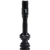 BBB Soupapes Al Valve Corecap Tubeless 2 Unités