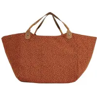 Protest Fregata Bag Orange
