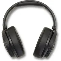 Aiwa HST-250BT/BK headphones/headset Wired & Wireless Head-band Calls/Music Micro-USB Bluetooth Black