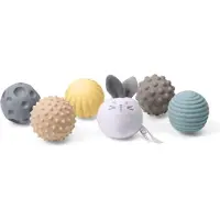 Chicco Bunny Sensory Balls