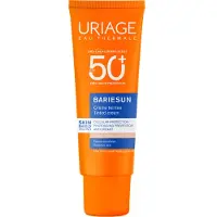 Uriage BARIÉSUN - CRÈME TEINTÉE SPF50+ TEINTE CLAIRE 50 ml Crème