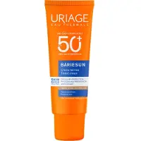 Uriage BARIÉSUN Crème teintée dorée SPF50+ 50 ml Crème