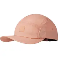 Buff 5 Panel Go Solid Cap Orange S-M