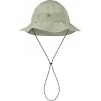 Buff Go Bucket Hat Gris S-M