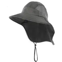 Viking Tatlow Gore-tex Infinium Windstopper Hat Gris
