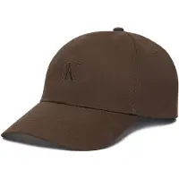 Calvin Klein Casquette cappuccino