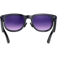 COLMI A2 Ai Uv Ar Glasses Clair