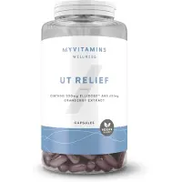 Myvitamins UTRelief - 60Gélules