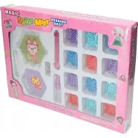 Adar Puzzle de perles d'eau avec modèles