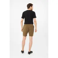 Viking Hazen Shorts Marron M Homme