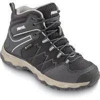 Meindl Unisexe, Chaussures de randonnée, Boneto Junior Mid GTX (39), Bleu