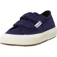 Superga Baskets basses enfant 2750 STRAP enfant || Taille 33