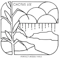 Ginza.se Cactus Lee - Perect Middle Hall [Vinyl Lp]
