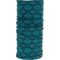 Viking Tech Unisexe, Écharpe, Bandana Viking 6853 régulier, Bleu