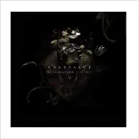 Suburban Nordvargr - Resignation I-Ii-Iii [Compact Discs]