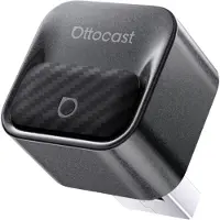 Ottocast Ca525-t3 Adapter Argenté