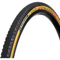 Challenge Pneu Gravel Almanzo Pro Handmade Clincher 33-622 Noir/marron - ...