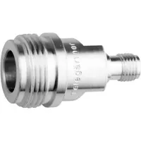 Telegärtner Adaptateur coaxial N femelle - SMA femelle