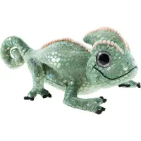Heunec École de mag. Animaux Caspar, environ 23cm