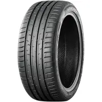 Nankang So car-tyres Sportnex AS-3 ( 275/35 ZR19 100Y XL [EV+], avec protège-jante (MFS) )