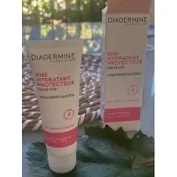 Diadermine Crème Hydratante Pour Le Visage Diadermine Ph5 (50 Ml) (Refurbished A+)
