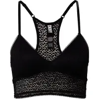 DKNY Intimates Soutien-gorge noir