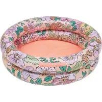 Swim Essentials Baby Pool 60cm Blossom (60 cm)