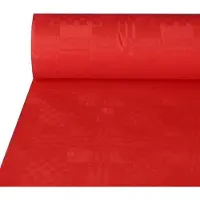 Papstar Nappes en papier avec gaufrage