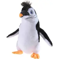 Heunec SDMT Pingouin GRS "Yuri" Taille 35 cm