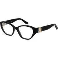 GUESS GU50119, Multicolore, Noir, (51 mm)