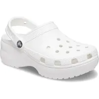 Crocs Sabots 'Classic' blanc