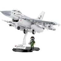 COBI FORCES ARMÉES F-16 AM Fighting Falcon 425 blocs 5896