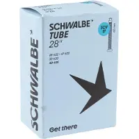 Schwalbe Presta (SV), 28", 60 mm