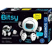 Kosmos Franckh-Bitsy - Ton ami robot intelligent 621094