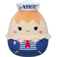 Squishmallows Plüschfigur Ice Cream Ahoy Butterscotch 25 cm