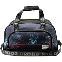 PRO-DG Tokyo Bag Bleu