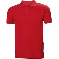 Helly Hansen Polo à Manches Courtes Classic