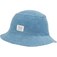Protest Hommes, Chapeau, Chapeau Prtponta, Bleu, (Taille unique)