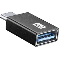 Cellularline Car USB-C Adapter