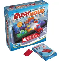 Ravensburger Rush Hour + extension Bundle nouveau 76613