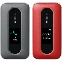 Doro Téléphone À Clapet Leva L30 4g Pour Seniors Avec Bouton Sos
