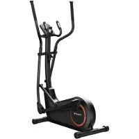 Merach Mr-e33b3-e Crosstrainer Argenté