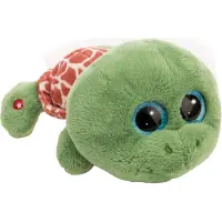 Nici GLUBSCHIS Doudou tortue Marmi 61782