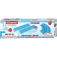 Carrera First Racing Circuit Clair Enfants