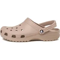 Crocs Sabots 'Classic' noisette