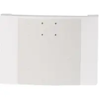 ZAMEL Cloche 16 MELODY 3V 84dB écru - DNU-912